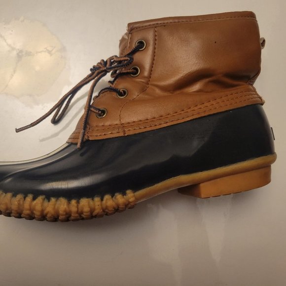 Waterproof Boots - Picture 5 of 5